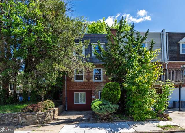 Property at 7951 Arlington Ave, Upper Darby, PA 19082, 3 beds, 1 bath