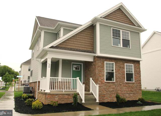 Property at 30 Anchor Unit .........(LOT 77), Ephrata, PA 17522, 3 beds, 2.5 baths