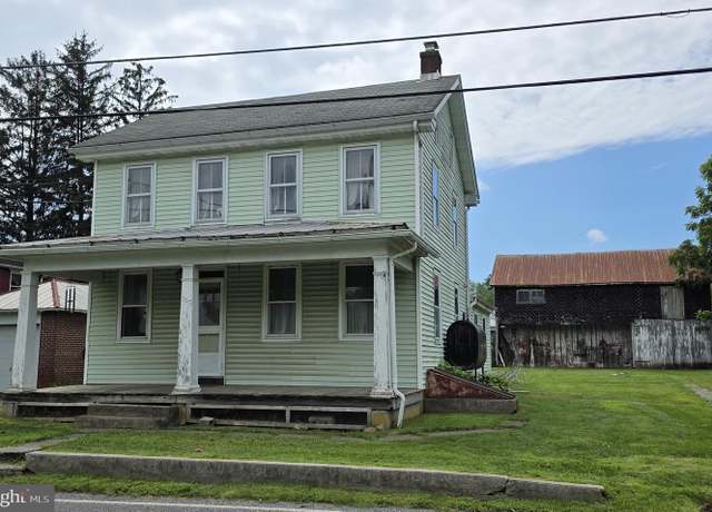 Property at 105 Galen Hall Rd, Reinholds, PA 17569, 3 beds, 1 bath