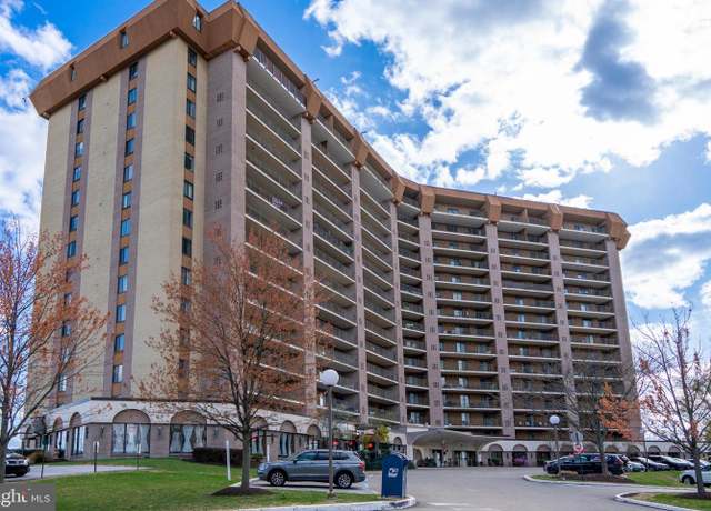 Property at 10209 Valley Forge Cir #209, King Of Prussia, PA 19406, 1 bed, 1 bath