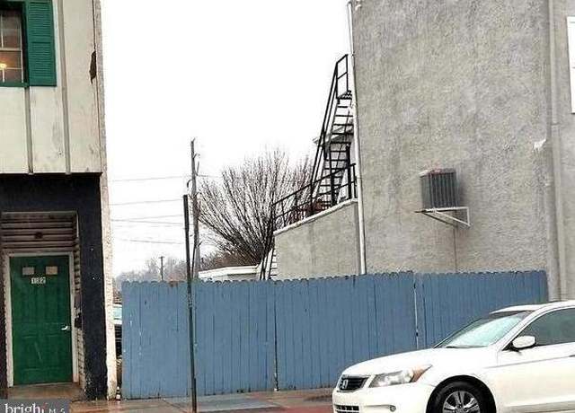 Property at 134 W Main St, Norristown, PA 19401