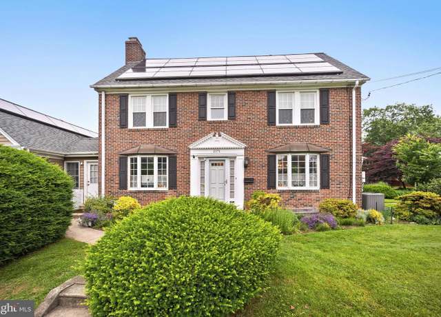 Property at 2171 Kenmore Ave, Glenside, PA 19038, 5 beds, 3 baths