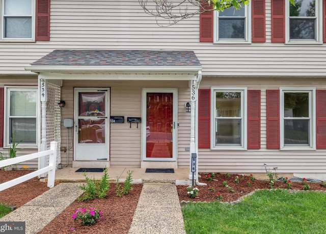 Property at 536 State St, East Greenville, PA 18041, 3 beds, 1.5 baths
