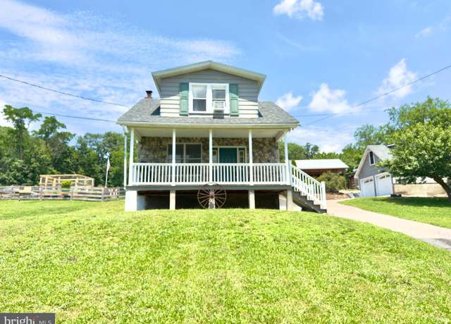Property at 4513 State Route 61, Paxinos, PA 17860, 3 beds, 1 bath