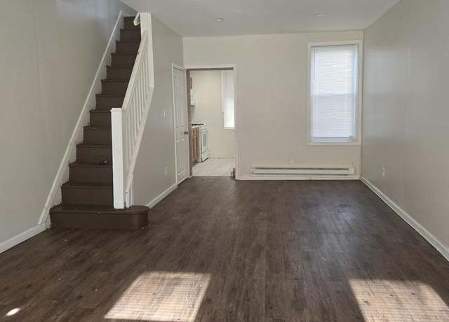 Property at 1845 E Lippincott St, Philadelphia, PA 19134, 2 beds, 1 bath