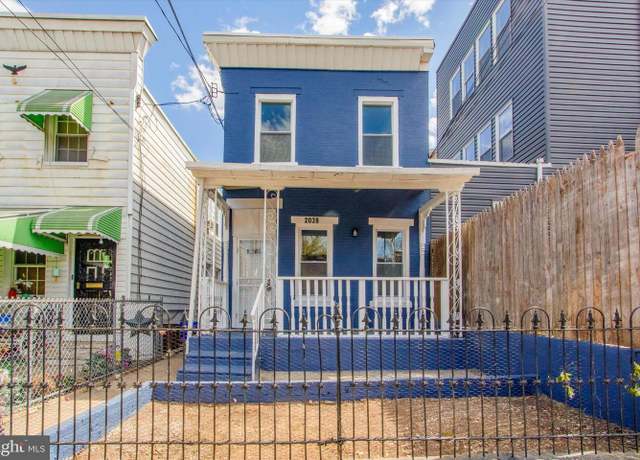 Property at 2039 E Clearfield St, Philadelphia, PA 19134, 2 beds, 2 baths