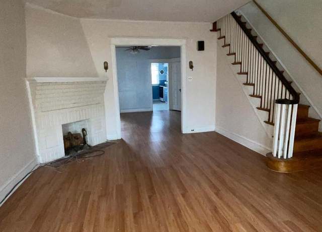 Property at 3418 Englewood St, Philadelphia, PA 19149, 3 beds, 1 bath