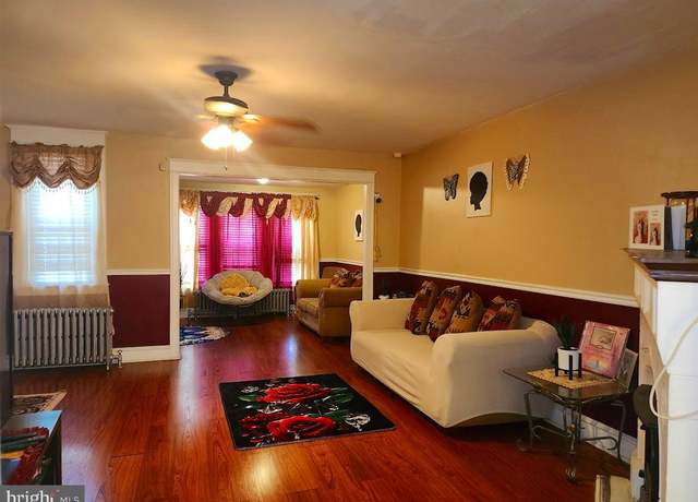 Property at 7170 N 19th St, Philadelphia, PA 19126, 3 beds, 1 bath