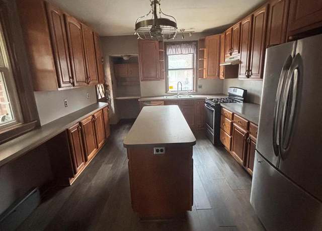 Property at 3313 Saint Vincent St, Philadelphia, PA 19149, 3 beds, 1 bath