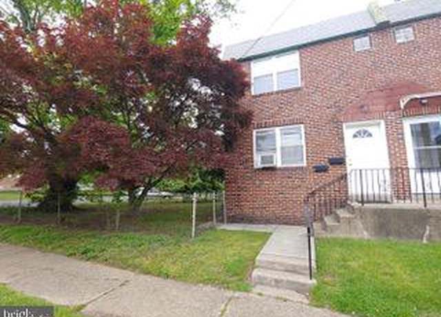 Property at 1113 Faunce St, Philadelphia, PA 19111, 2 beds, 2 baths