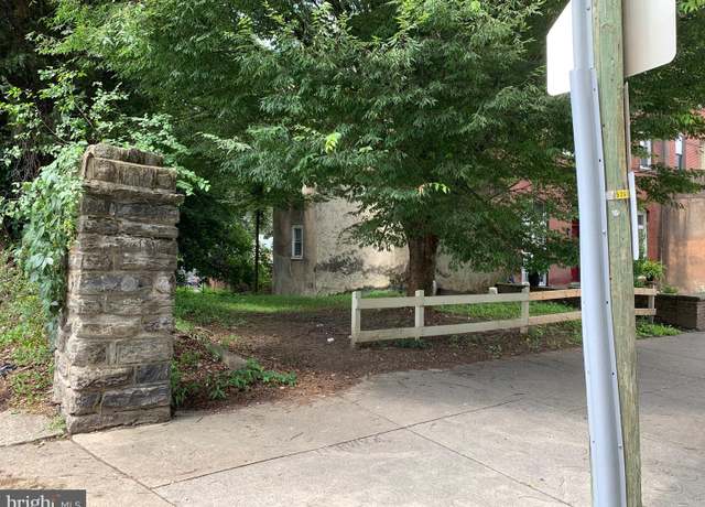 Property at 4916 Germantown Ave, Philadelphia, PA 19144
