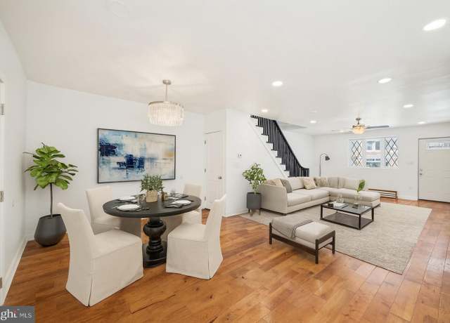 Property at 1604 68th Ave, Philadelphia, PA 19126, 3 beds, 2 baths