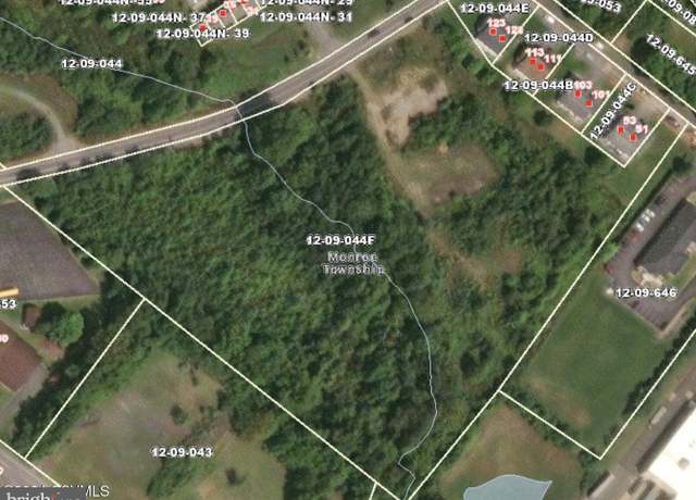 Property at 0 Mill, Selinsgrove, PA 17870