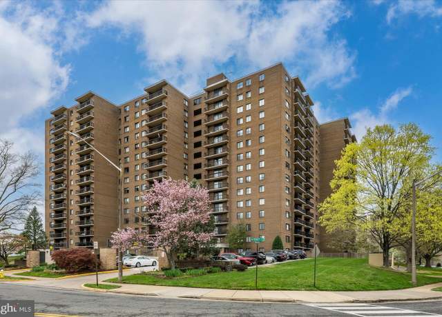 Property at 200 N Pickett St N #1513, Alexandria, VA 22304, 2 beds, 2 baths