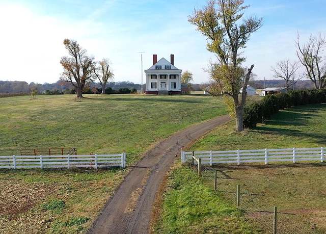 Property at 17736 Auburn Rd, Brandy Station, VA 22714, 5 beds, 4 baths