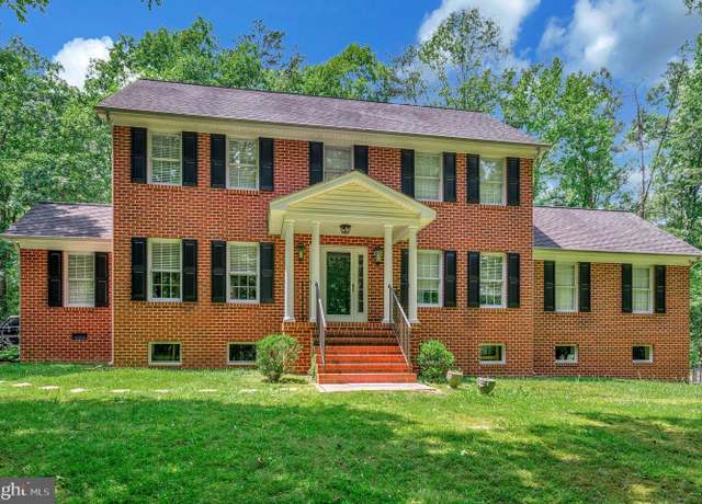Property at 9000 Fredericksburg Tpke, Woodford, VA 22580, 5 beds, 3.5 baths