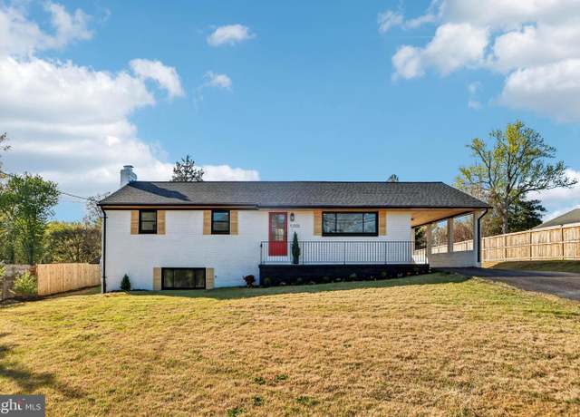 Property at 5302 Old Mill Rd, Alexandria, VA 22309, 4 beds, 3 baths
