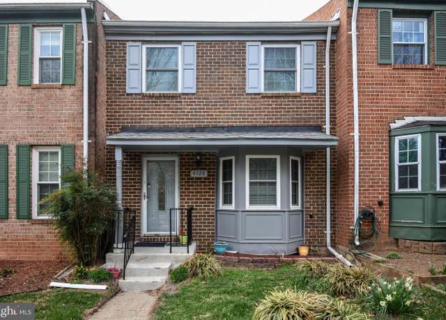 Property at 4728 Kandel Ct, Annandale, VA 22003, 3 beds, 3 baths