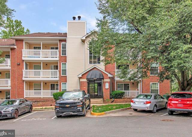 Property at 1515 Lincoln Way Unit 304B, Mclean, VA 22102, 1 bed, 1 bath