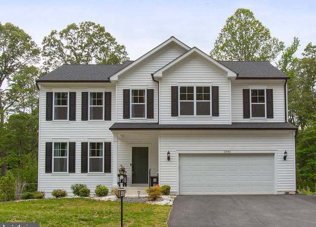 Property at 11041 Lee St, King George, VA 22485, 4 beds, 2.5 baths