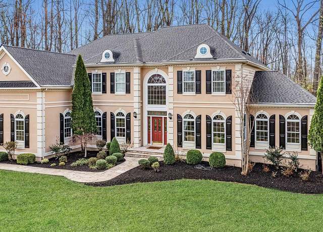 Property at 38211 Piggott Bottom Rd, Purcellville, VA 20132, 4 beds, 4.5 baths
