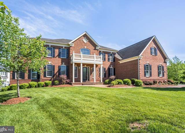 Property at 43577 Pablo Creek Ct, Ashburn, VA 20147, 6 beds, 7 baths