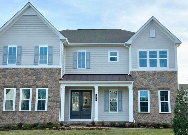 Property at 11740 Parkgate Dr, Nokesville, VA 20181, 6 beds, 6.5 baths