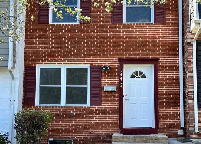 Property at 14454 Belvedere Dr, Woodbridge, VA 22193, 3 beds, 2 baths