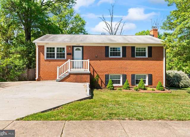 Property at 14526 Fullerton Rd, Woodbridge, VA 22193, 4 beds, 2 baths