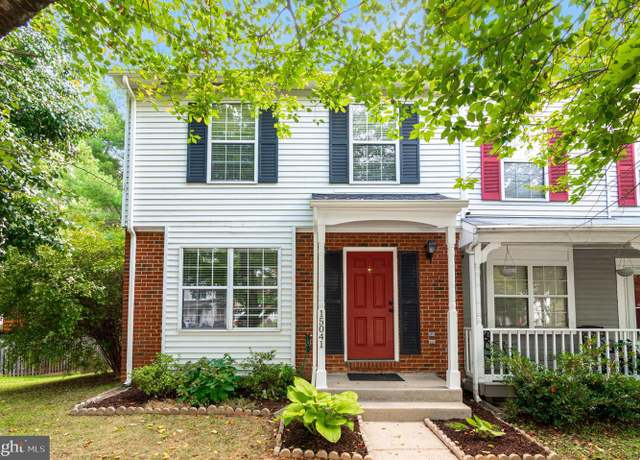 Property at 15041 Catalpa Ct, Woodbridge, VA 22193, 3 beds, 2.5 baths