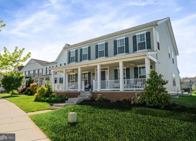 Property at 608 Coastal Ave, Stafford, VA 22554, 4 beds, 2.5 baths