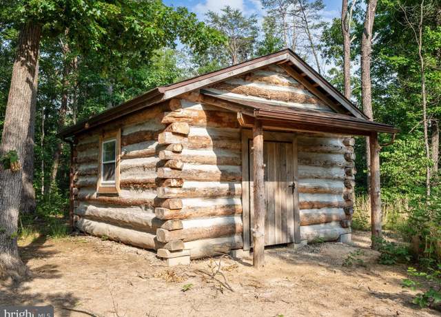 Property at Steed Ln, Front Royal, VA 22630