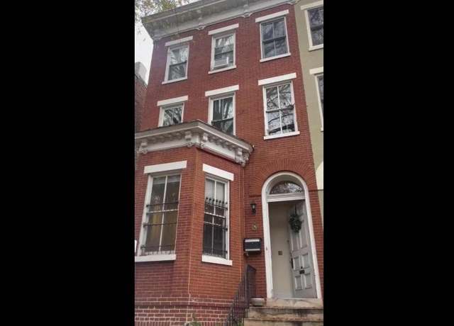 Property at 1415 Q St NW, Washington, DC 20009, 2 beds, 1 bath