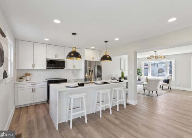 Property at 616 Buchanan St NE, Washington, DC 20017, 4 beds, 3.5 baths