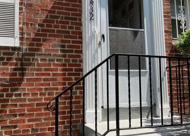 Property at 1432 Sheridan St NW, Washington, DC 20011, 3 beds, 3 baths