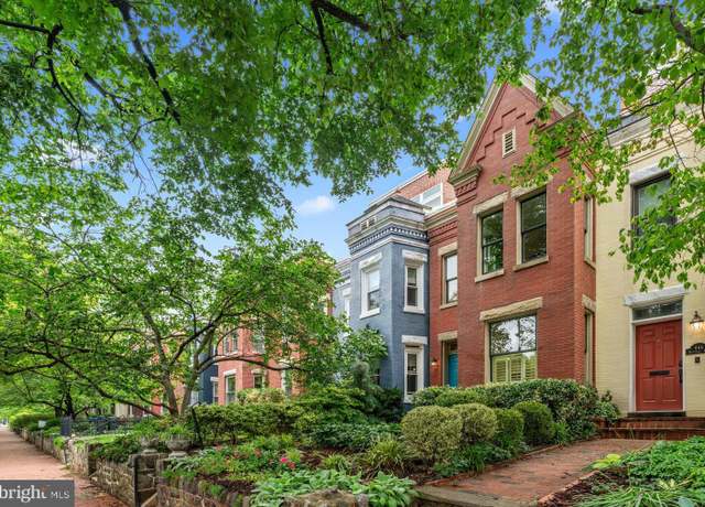 Property at 444 Kentucky Ave SE, Washington, DC 20003, 3 beds, 2 baths