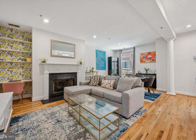 Property at 2801 Connecticut Ave NW #17, Washington, DC 20008, 2 beds, 1 bath