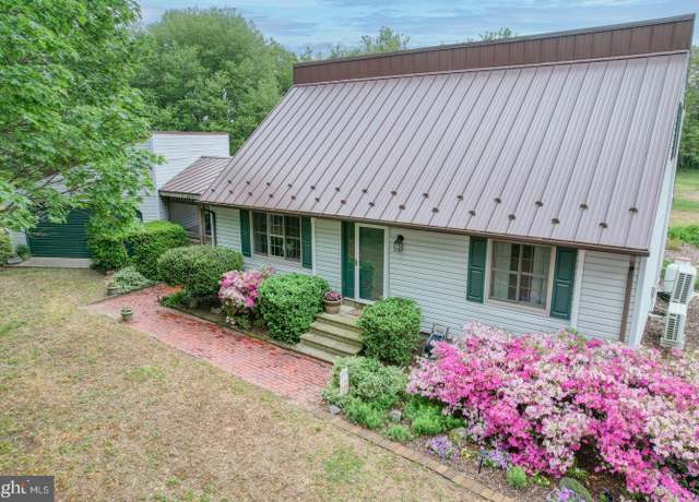 Property at 866 Mccauley Pond Rd, Harrington, DE 19952, 4 beds, 2 baths
