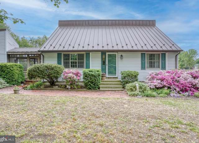 Property at 866 Mccauley Pond Rd, Harrington, DE 19952, 4 beds, 2 baths