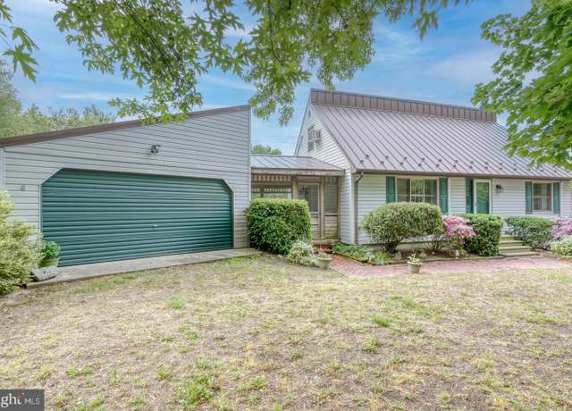 Property at 866 Mccauley Pond Rd, Harrington, DE 19952, 4 beds, 2 baths