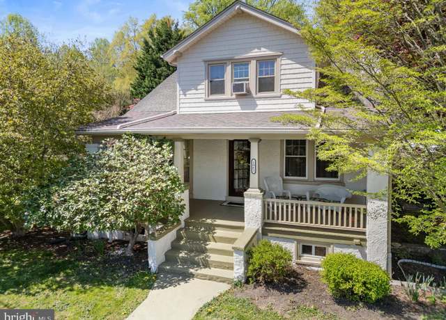 Property at 1063 Yorklyn Rd, Hockessin, DE 19707, 3 beds, 1.5 baths