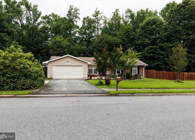 Property at 2505 Channin Dr, Wilmington, DE 19810, 3 beds, 2 baths