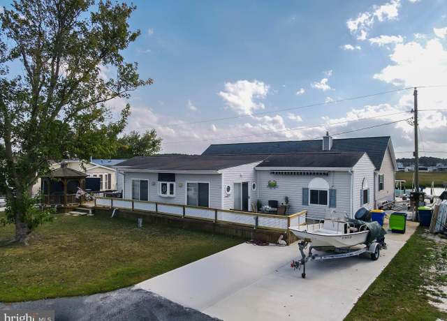 Property at 35841 S Canal St #17849, Millsboro, DE 19966, 2 beds, 2 baths