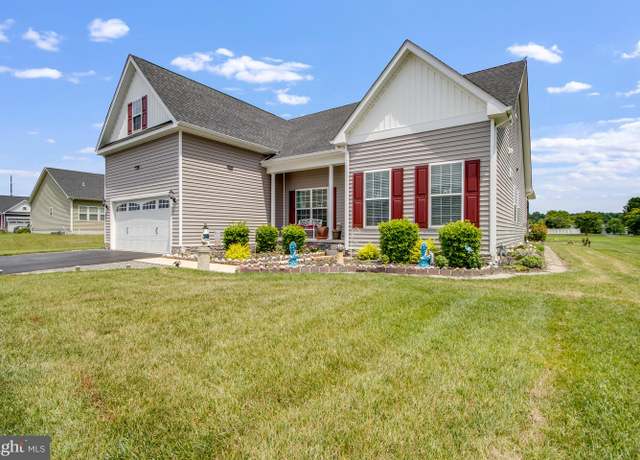 Property at 15149 Coultlands Reach, Milton, DE 19968, 5 beds, 3 baths