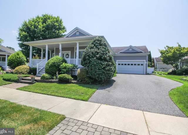 Property at 32313 Mulligan Way #4357, Long Neck, DE 19966, 3 beds, 2 baths
