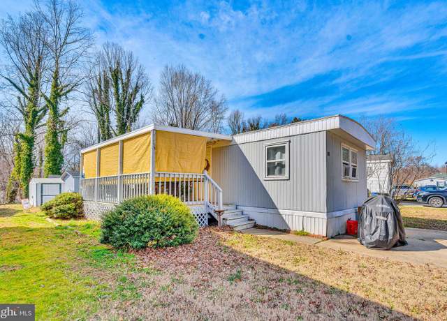 Property at 180 Sonnys Ct, Lothian, MD 20711, 2 beds, 2 baths
