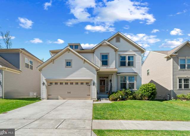 Property at 7614 Holly Ridge Dr, Glen Burnie, MD 21060, 6 beds, 4 baths