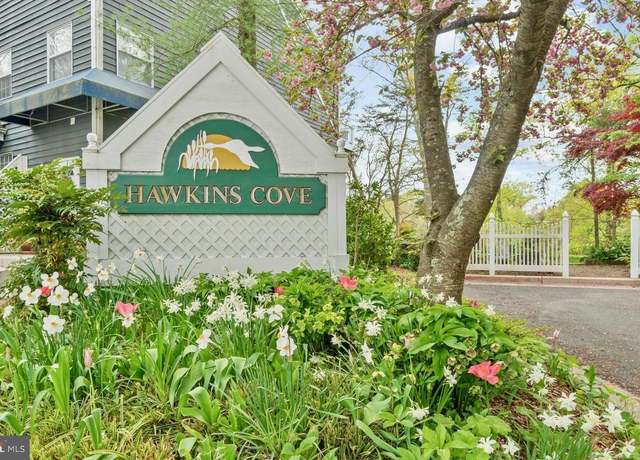 Property at 1233 Boucher Ave, Annapolis, MD 21403, 3 beds, 2.5 baths