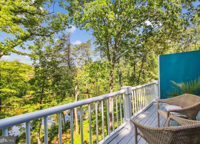 Property at 1233 Boucher Ave, Annapolis, MD 21403, 3 beds, 2.5 baths