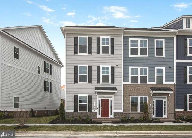 Property at 618 Barnehurst St, Middle River, MD 21220, 3 beds, 2.5 baths